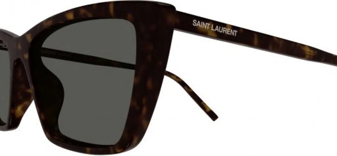 Saint Laurent SL 737 MICA THIN Sunglasses - view 10